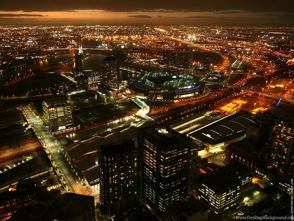 Vacation In Melbourne, Garden City; In Brief – Travel Around The ...