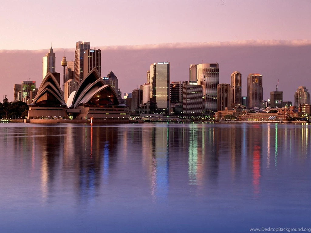 Wallpapers Melbourne