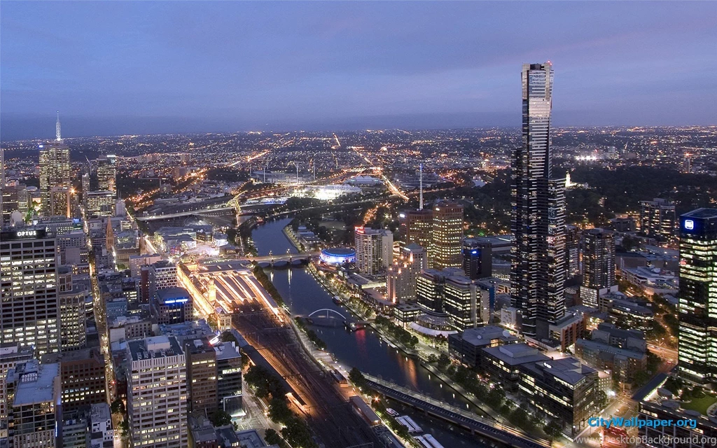 Wallpapers Melbourne Wallpapers Zone