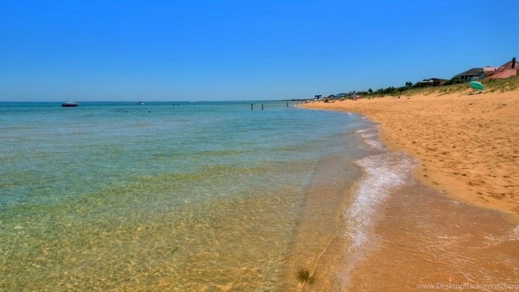 8 Frankston Beach Melbourne Australia Beach HD Wallpapers 1661 ...