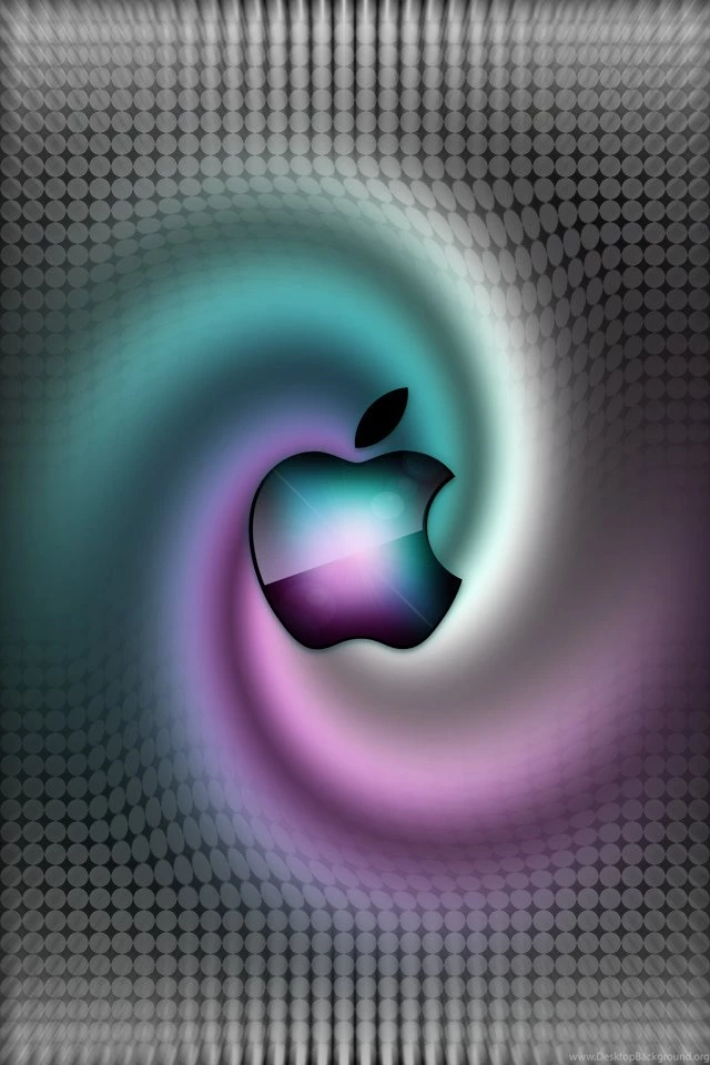 iPhone 4/iPod Touch 4G Wallpapers Enjoy It