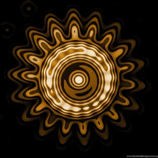 Abstract,light Light Abstract Sun Waves Moon Striped Texture ...