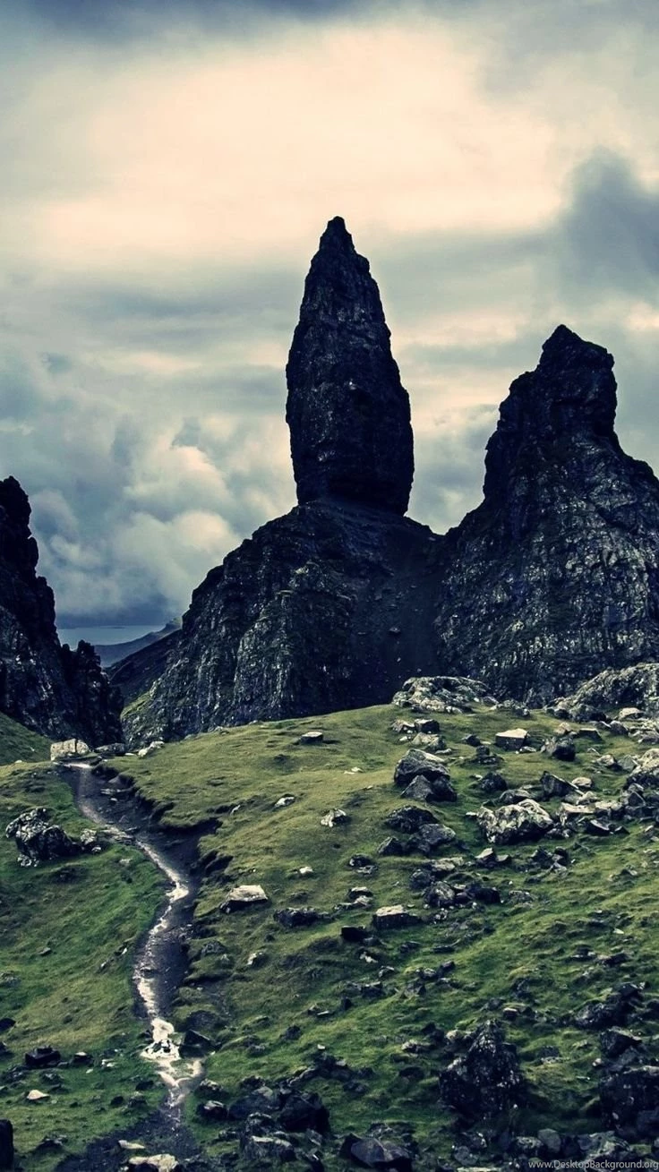 Scotland iPhone 6 Wallpapers 26281 Nature iPhone 6 Wallpapers ...