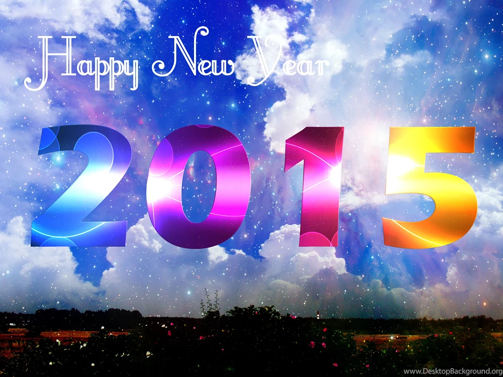 Happy New Year 2015 Welcome Wallpapers Downloads ...