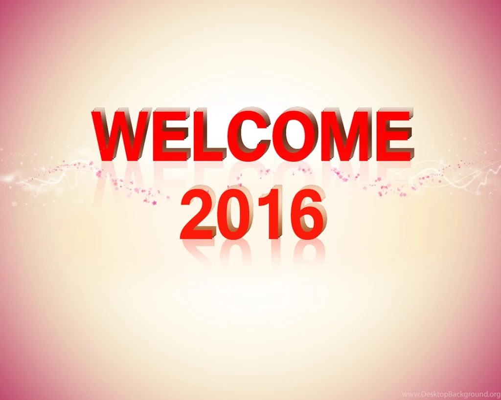 Goodbye Welcome 2016 HD Wallpapers
