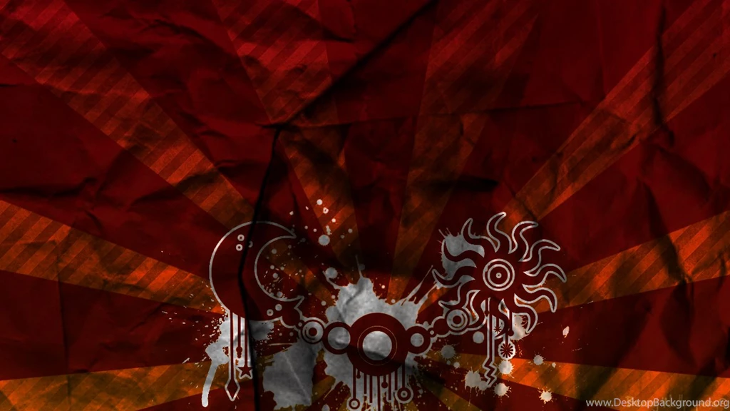 Moon And Sun Wallpapers By 92Benny On DeviantArt