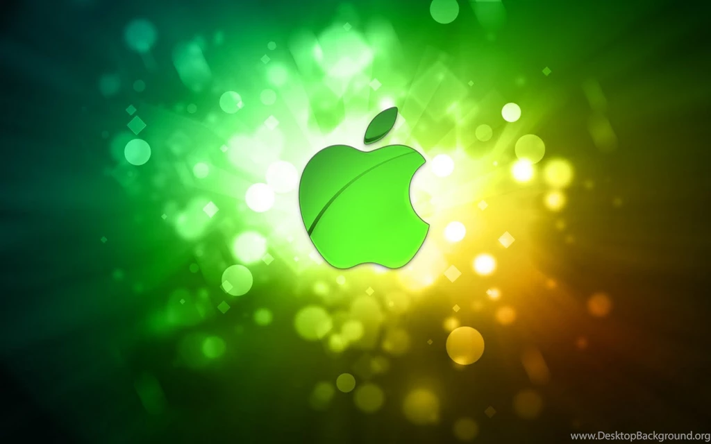 Cool Apple Wallpapers