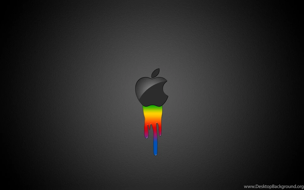 Apple Desktop Backgrounds
