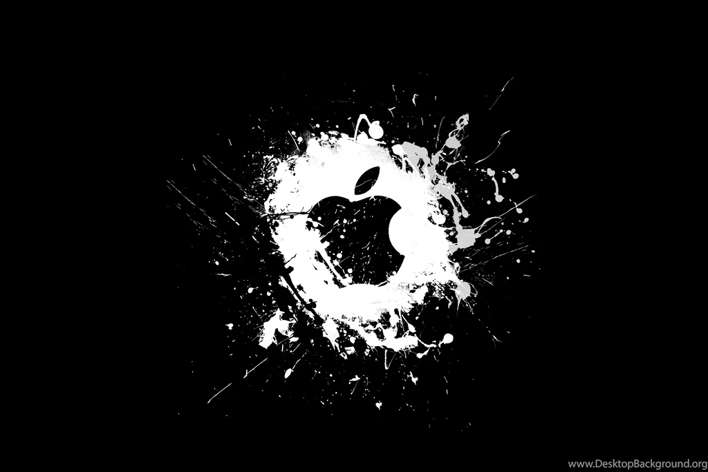DeviantArt: More Like Apple Wallpapers 9000 X 6000 Pixels (For ...