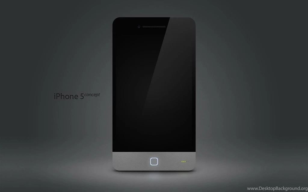 Apple iPhone 5 Latest Official HD Desktop Wallpapers 03   1280x800 ...