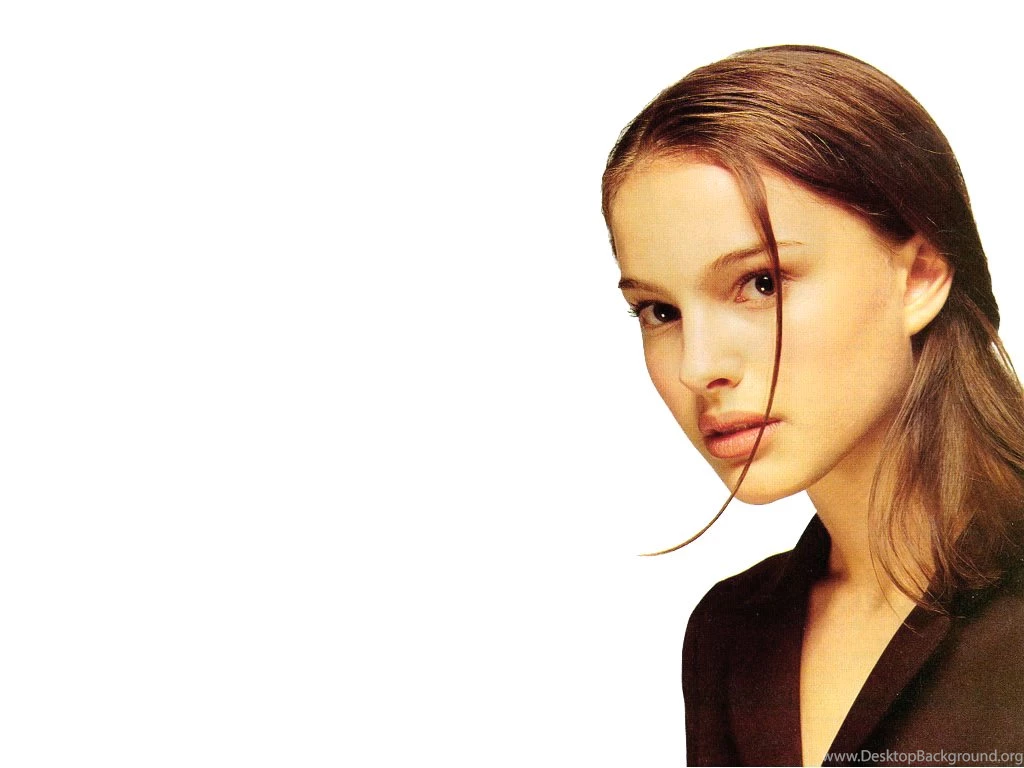 GT Wallpapers Fond D'ecran Natalie Portman
