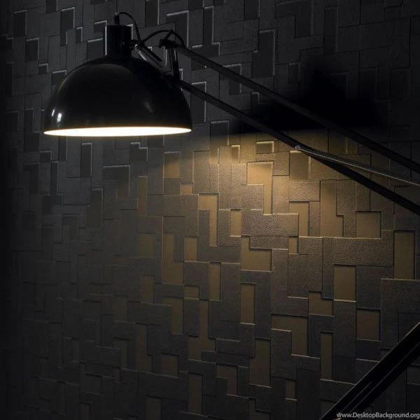 Unique Black Wallpapers Design For Android