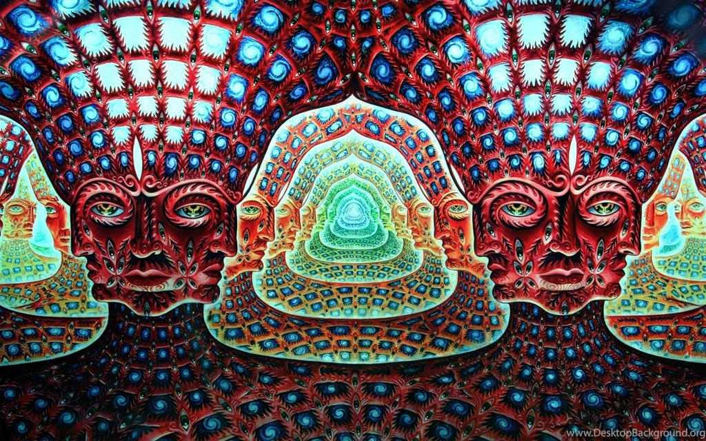 High Resolution Trippy Wallpapers Full Size SiWallpaperHD 17189