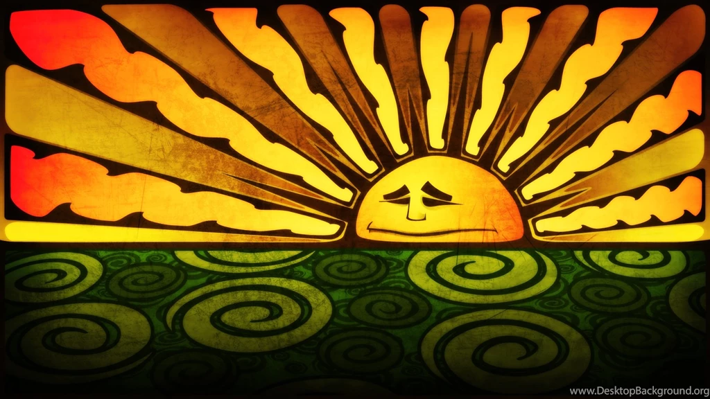 Trippy Wallpapers Wonderful I5U » WALLPAPERUN.COM