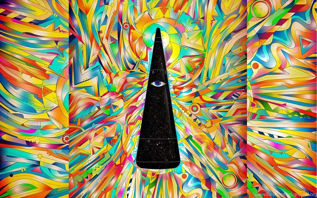 Trippy Wallpapers 1920x1280 (