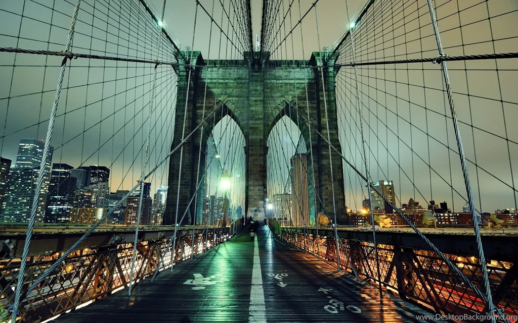 NYC Wallpapers HD