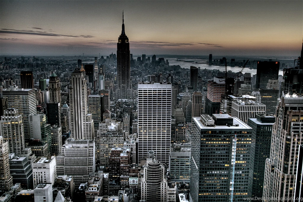 New York City HD Wallpapers