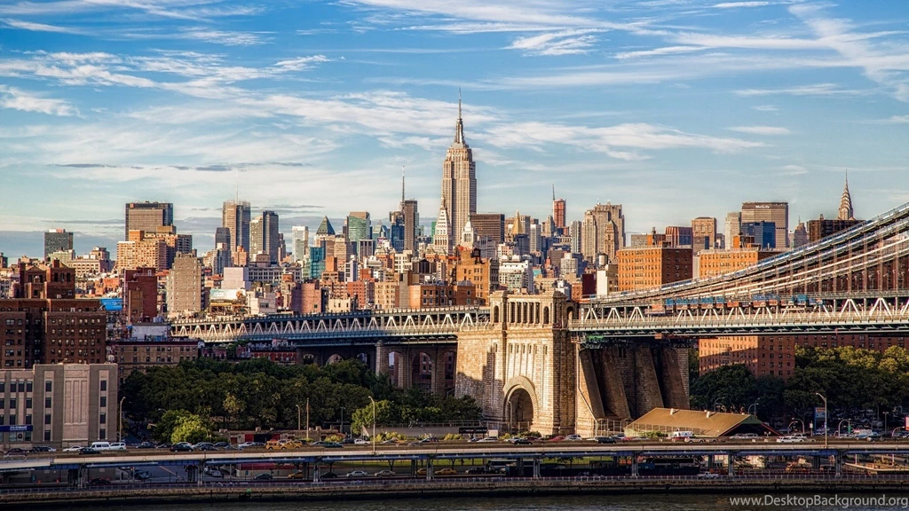 HD Awesome New York City Scape Wallpapers HD Full Size ...