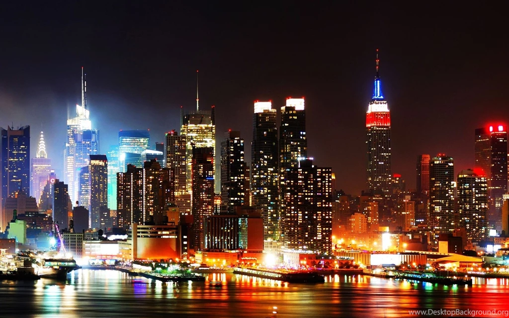 NYC Wallpapers
