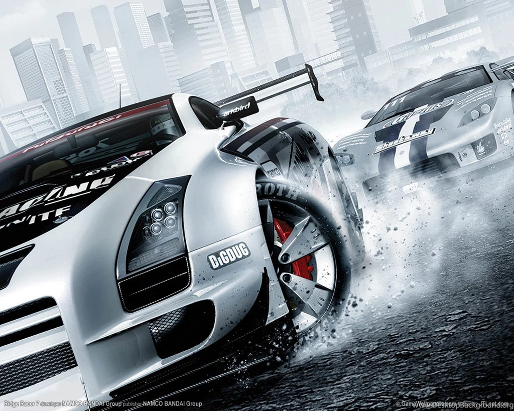 Wallpapers Game Collection (31+)