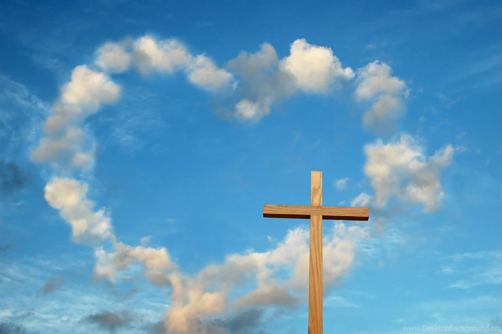 Jesus Computer Wallpapers, Desktop Backgrounds