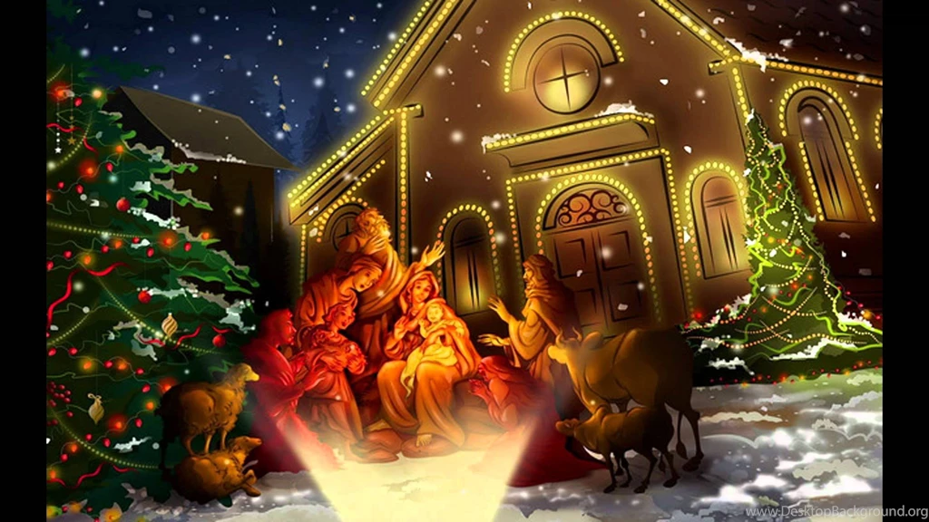 Top Desktop Wallpapers Jesus