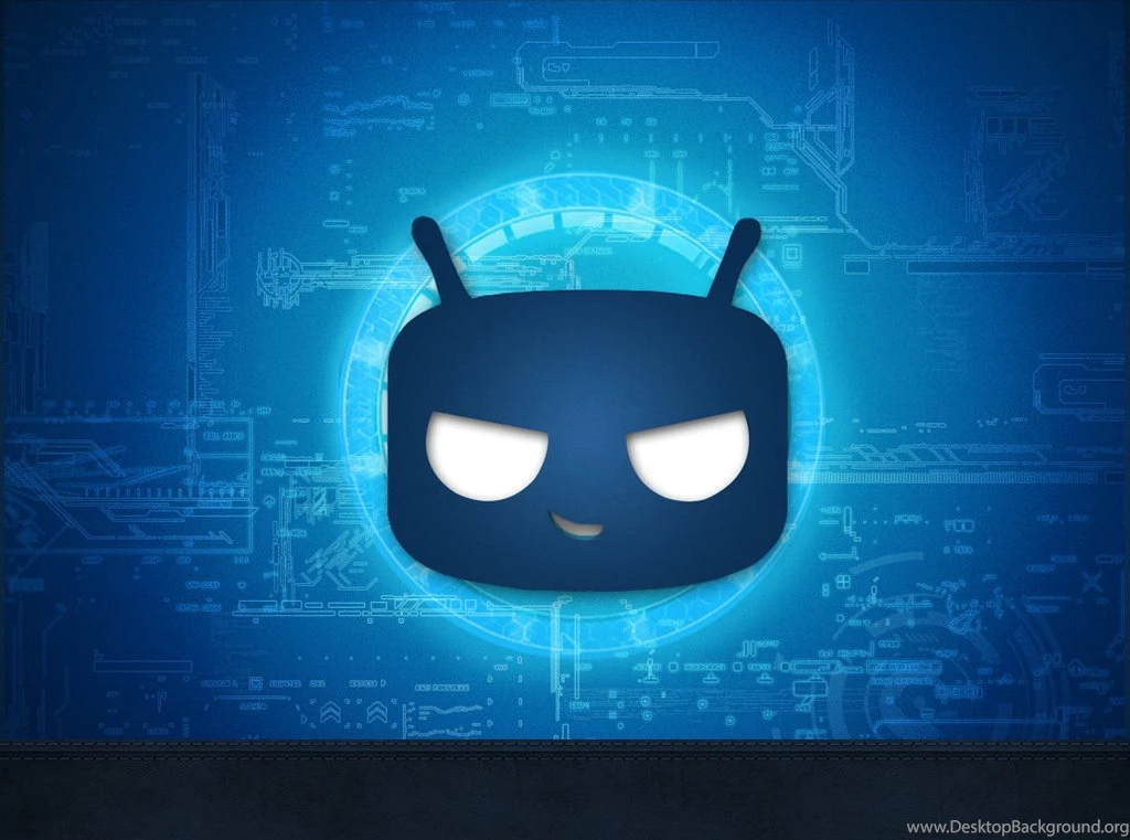 Cyanogenmod Circuit Smartphone_Wallpapers By Andreas86 On DeviantArt