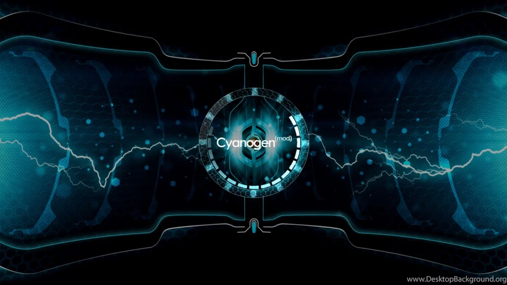 CyanogenMod 10.1 Release Candidates Are Rolling Out For Supported ...