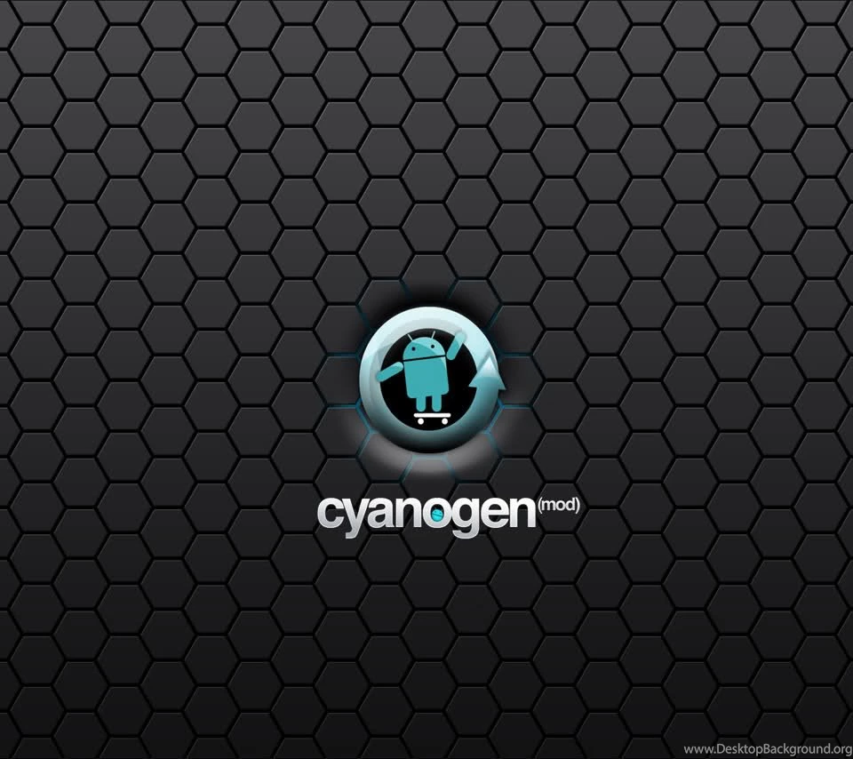 CyanogenMod Hex Pattern Wallpapers Wallpapers CyanogenMod Forum