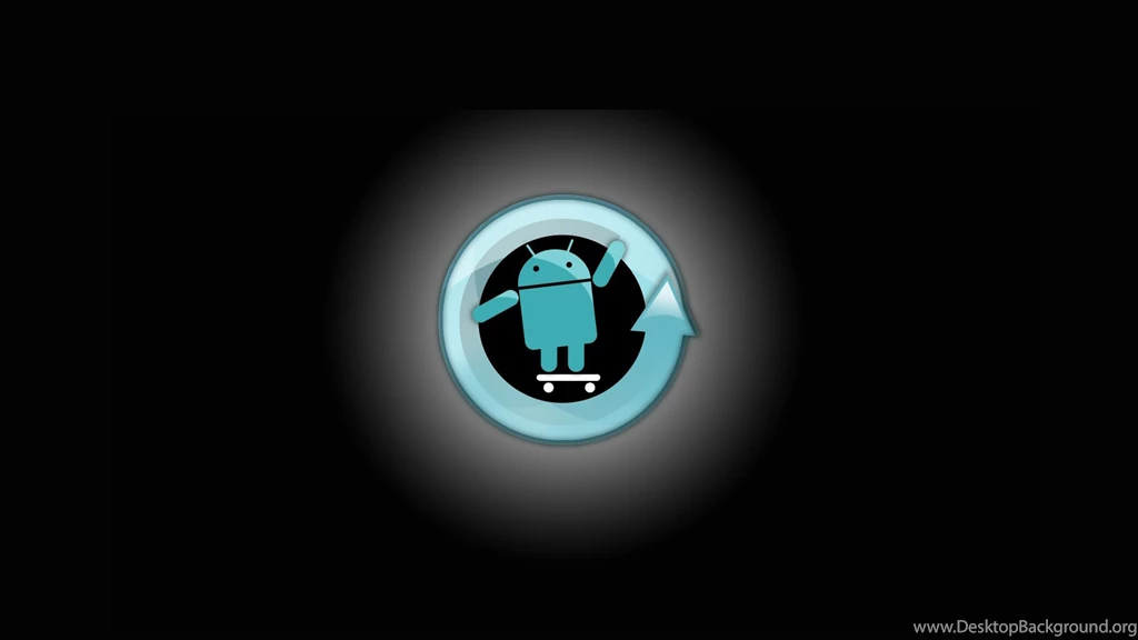 Download Wallpapers 1920x1080 Cyanogenmod, Firmware, Os, Android ...