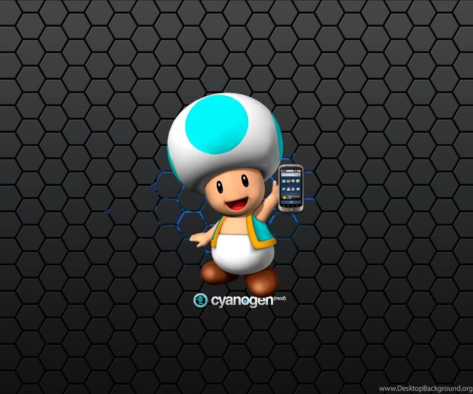 Cyanogenmod Wallpapers Download