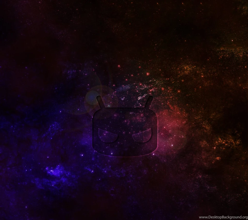 Cyanospace Wallpapers For Htc One S