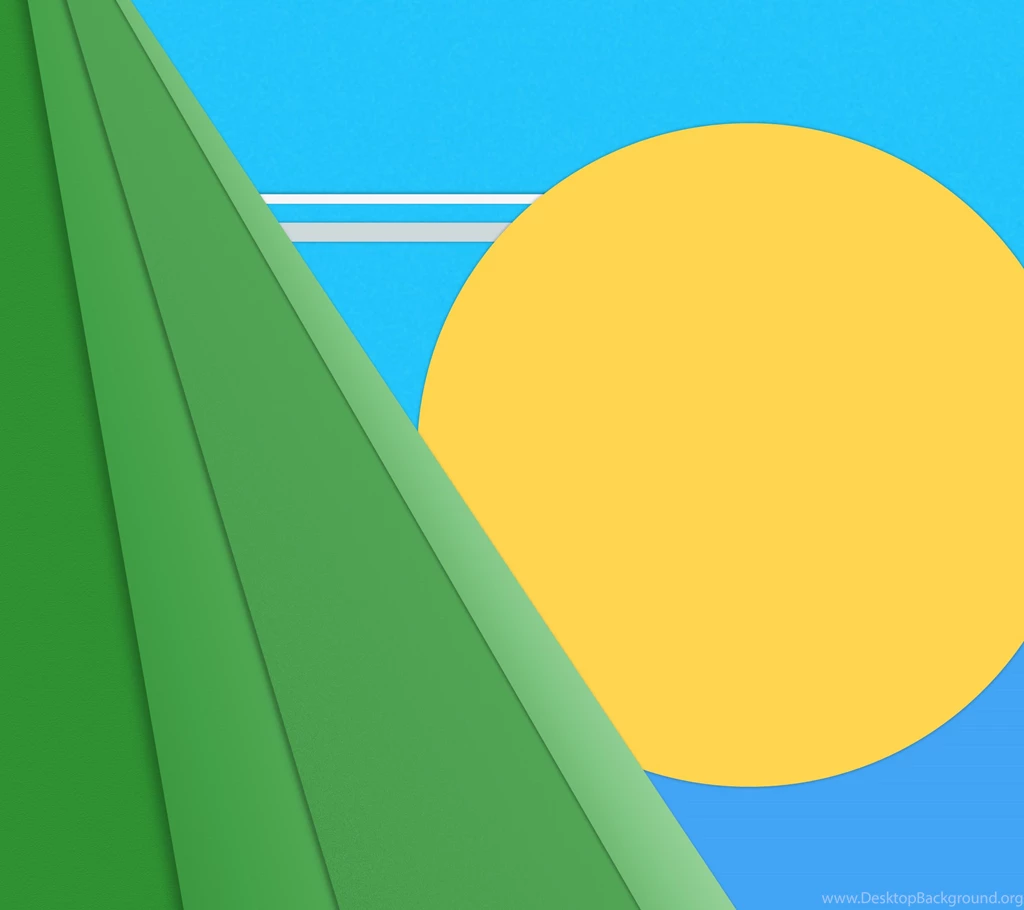 CyanogenMod 12: Neue Wallpapers Zum Download – GIGA