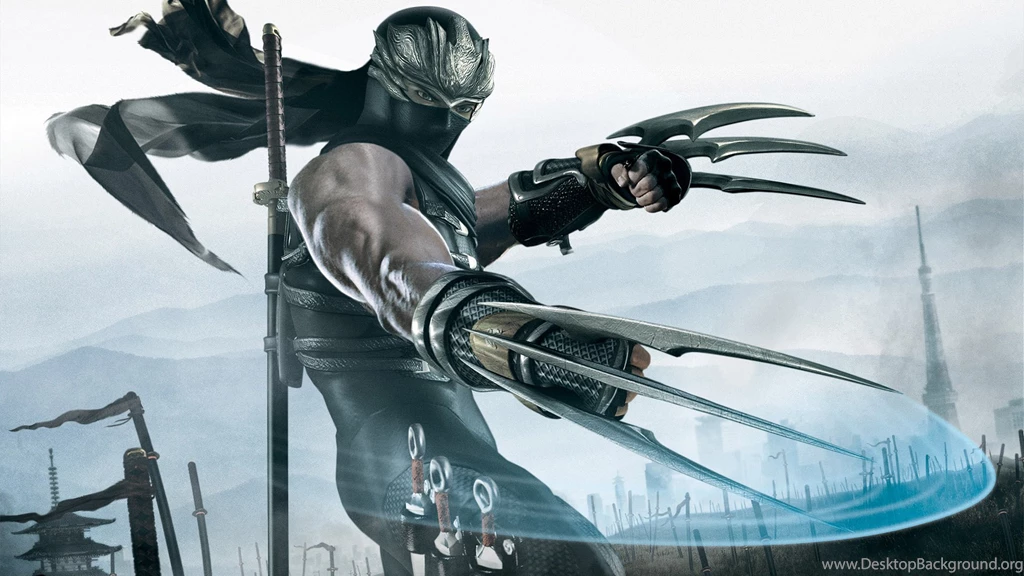 HD Video Game Wallpapers : Game Wallpapers For Both Mobile And ...