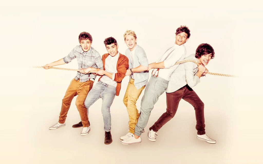 Free Download One Direction HD Wallpapers