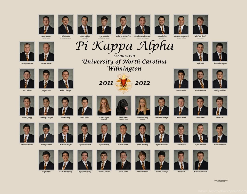 Pi Kappa Alpha Preamble Bing Images