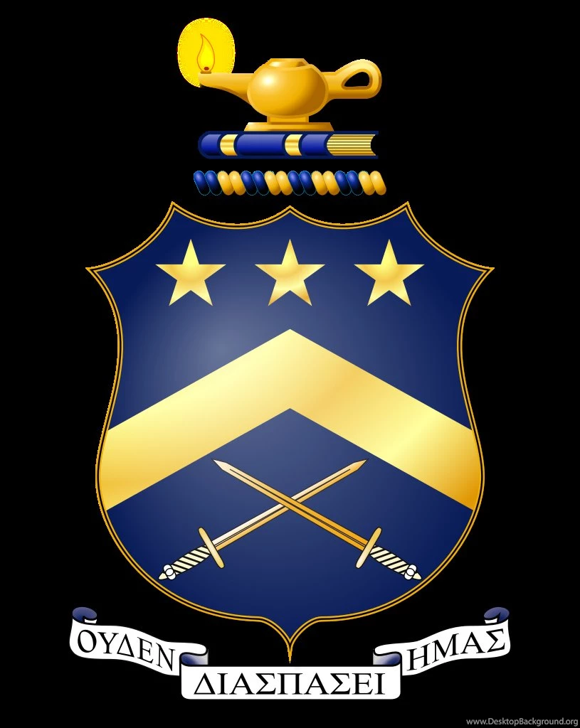 Chapter   Pi Kappa Phi — Mason IFC