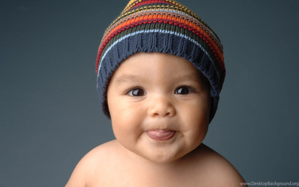 Cute Baby Child Photo Hd Wallpapers Wallpapers