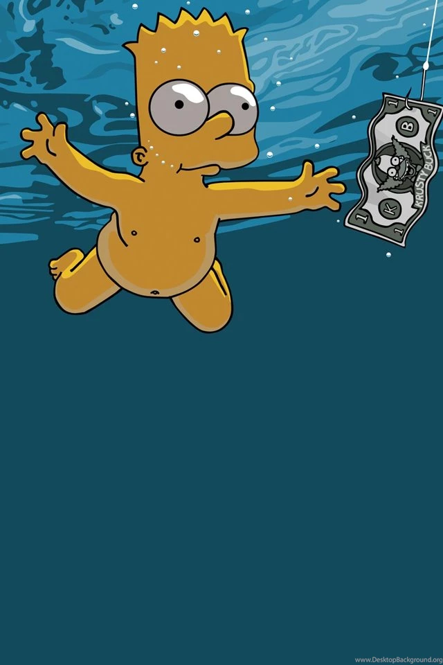 Featured image of post Simpsons Wallpaper Iphone Xr Hipwallpaper is considered to be one of the most powerful curated wallpaper community online