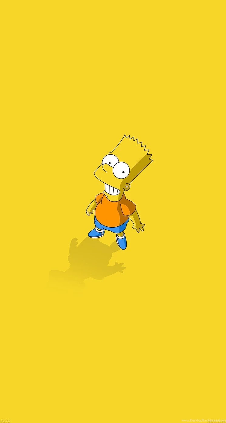 Simpson Wallpapers