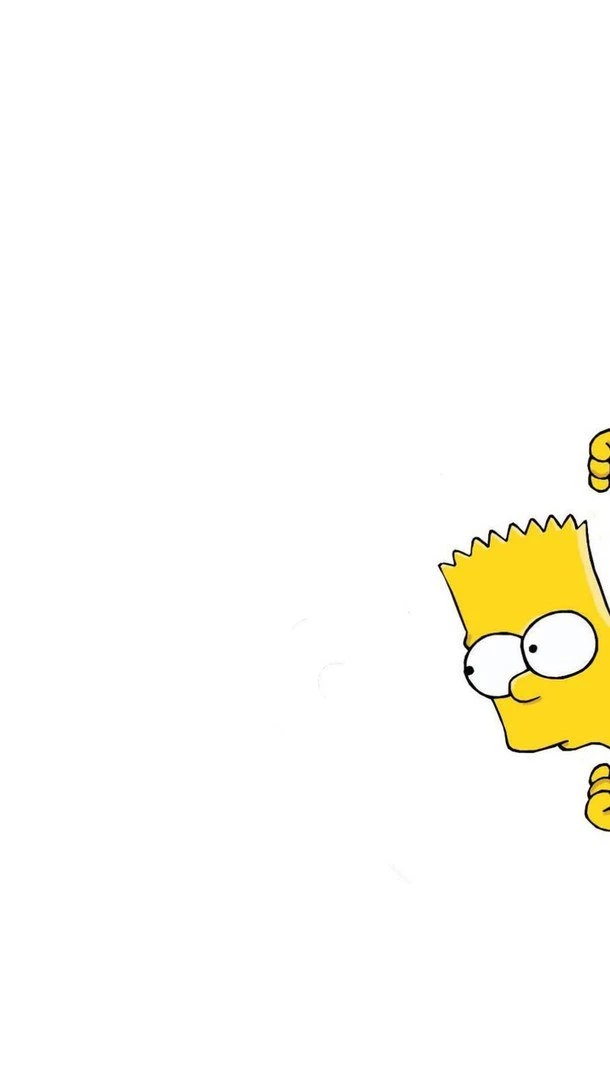 Bart Simpson Image