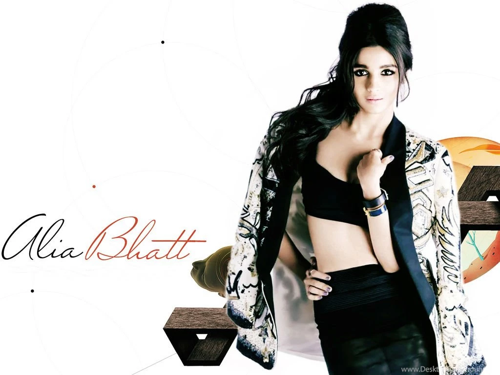 Alia Bhatt HQ Wallpapers