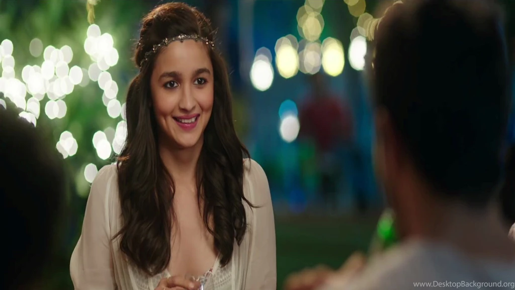 Alia Bhatt Wallpapers