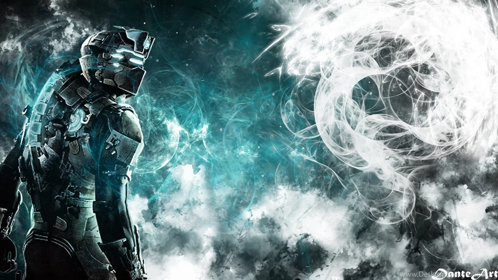 Dead Space Wallpapers
