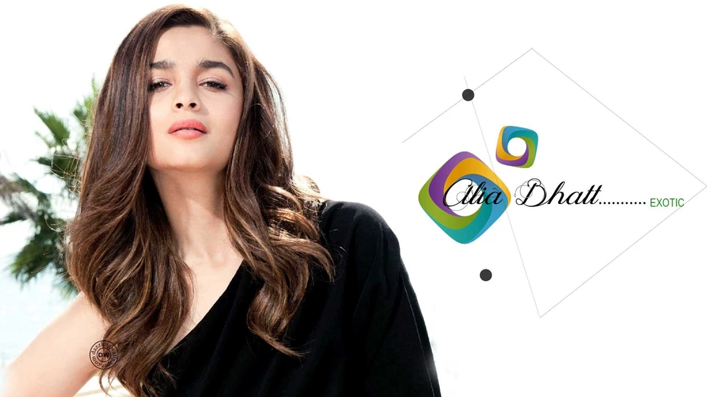 Alia Bhatt Wallpapers HD Best Collection Of Indian Actresss