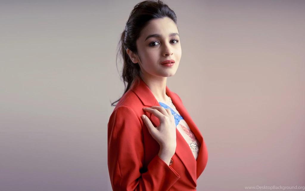 Alia Bhatt HD Wallpapers