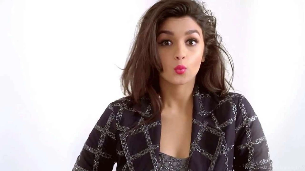 Alia Bhatt Wallpapers
