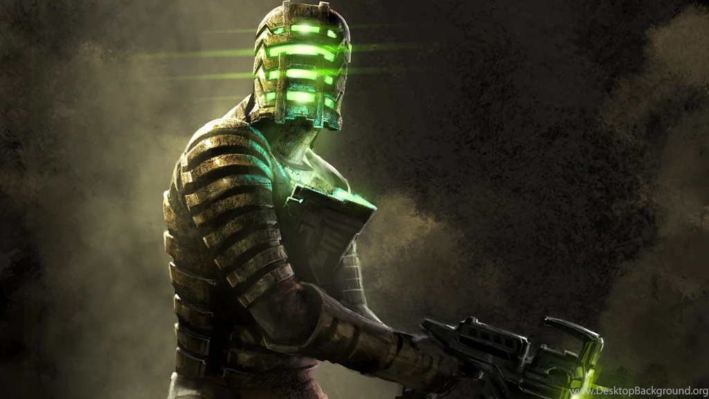 Dead Space 2