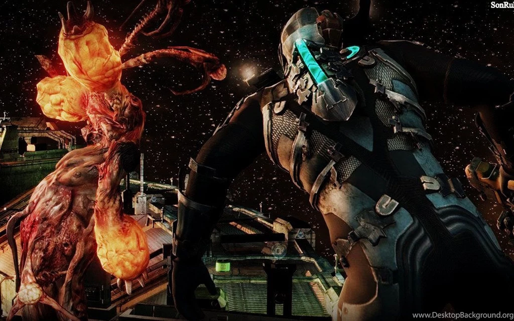 Dead Space 2 Wallpapers HD Wallpapers Cave