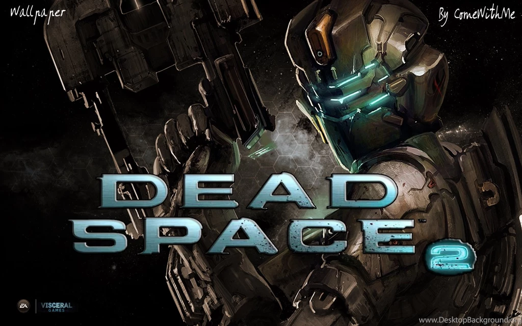 Wallpapers Dead Space 2 Taringa!